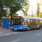 Solaris Urbino 12 #BU830