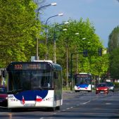 Solaris Urbino 12 #BU830