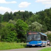 Solaris Urbino 12 #BU830