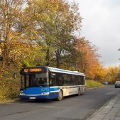 Solaris Urbino 12 #BU831