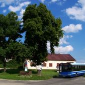 Solaris Urbino 12 #BU832