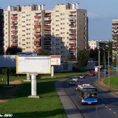 Solaris Urbino 12 #BU833