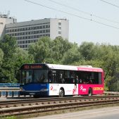 Solaris Urbino 12 #BU833