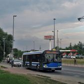 Solaris Urbino 12 #BU834