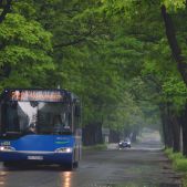 Solaris Urbino 12 #BU834