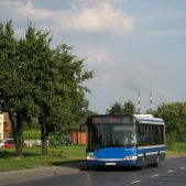 Solaris Urbino 12 #BU836