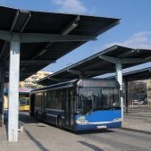 Solaris Urbino 12 #BU836