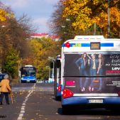 Solaris Urbino 12 #BU836