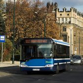 Solaris Urbino 12 #BU837