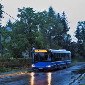 Solaris Urbino 12 #BU837