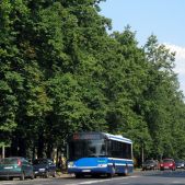 Solaris Urbino 12 #BU837