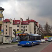 Solaris Urbino 12 #BU838