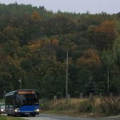 Solaris Urbino 12 #BU838