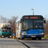 Solaris Urbino 12 #BU838
