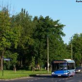 Solaris Urbino 12 #BU839