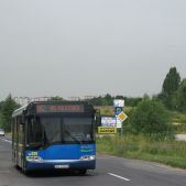 Solaris Urbino 12 #BU839