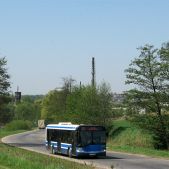Solaris Urbino 12 #BU841