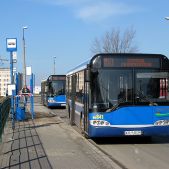 Solaris Urbino 12 #BU841