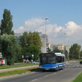 Solaris Urbino 12 #BU841