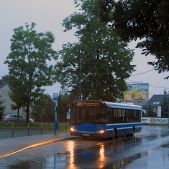 Solaris Urbino 12 #BU841