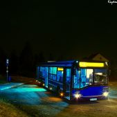 Solaris Urbino 12 #BU841
