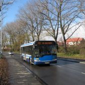 Solaris Urbino 12 #BU842