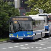 Solaris Urbino 12 #BU843