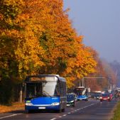 Solaris Urbino 12 #BU843