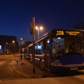 Solaris Urbino 12 #BU843