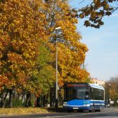 Solaris Urbino 12 #BU844