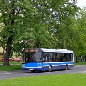 Solaris Urbino 12 #BU847