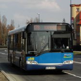 Solaris Urbino 12 #BU849