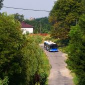 Solaris Urbino 12 #BU849