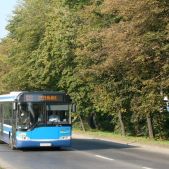 Solaris Urbino 12 #BU850