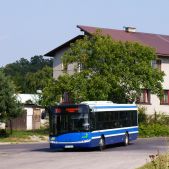 Solaris Urbino 12 #BU851