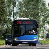 Solaris Urbino 12 #BU851