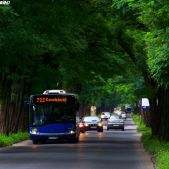 Solaris Urbino 12 #BU851