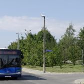 Solaris Urbino 12 #BU852