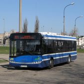 Solaris Urbino 12 #BU852