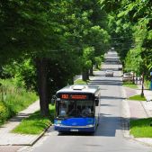 Solaris Urbino 12 #BU852