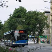 Solaris Urbino 12 #BU853