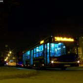 Solaris Urbino 12 #BU853