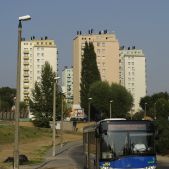Solaris Urbino 12 #BU854