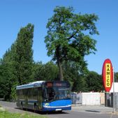 Solaris Urbino 12 #BU854