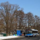 Solaris Urbino 12 #BU854