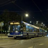 Solaris Urbino 12 #BU855