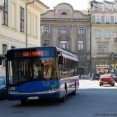 Solaris Urbino 12 #BU855