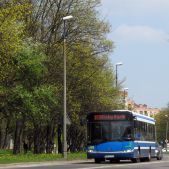 Solaris Urbino 12 #BU855