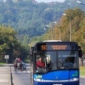 Solaris Urbino 12 #BU856