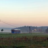 Solaris Urbino 12 #BU856